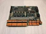 Panasonic ZUEP5492 Sequencer W/ ZUEP5493 Piggyback Boards. Fixed Price $525.00.