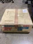 Nabtesco RV-320E-185 Reduction Gearmotor New In Box. Fixed Price $2790.00.