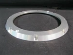 Oem Part Dia Nippon Screen (dns) 2-F3-D1890 Shower Ring; Spec: A5052P. Fixed Price $137.50.