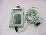 TT1-ENR2-1-TVS-ES-BROOKS4 Robot Teach Pin, Controller, Pendulum, 419222. Fixed Price $450.00.