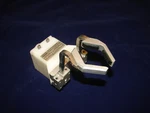 Zymark Model 900 Automation System Robot Arm 2-1/2" Gripper Hand *xlnt*. Fixed Price $179.00.