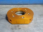 Industrial Automation QC150T Robotic Tool Changer 03260220109. Fixed Price $537.05.