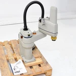 Adept Cobra S600 Scara 600MM Reach 4-AXIS Articulated Robot Arm 30563-001 +guide. Fixed Price $1899.99.