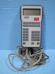 Adept 90400-02100 EXTB01AD Teach Pendant Plc Display Panel W/ Cable Operator. Fixed Price $90.50.