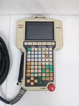 Nachi-fujikoshi ROP500 ROP501 Robot Teach Pendant. Fixed Price $2165.00.
