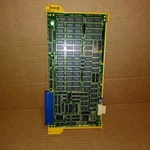 Fanuc A16B-2200-076 Control Circuit Board Card-reconditioned. Fixed Price $87.76.
