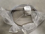 New Fanuc Robotics EE-6263-308-002 P250IB Enet Arm Cable Assembly 5M. Fixed Price $179.00.
