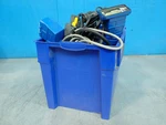 Toshiba TP1000-6AX Teach Pendant And Cords 02260560046. Fixed Price $321.99.