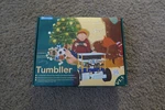 Elegoo Tumbller Self-balancing Robot Car Kit V1.1 Brand New. Fixed Price $83.99.