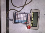 Yamaha MPB-125 Operator Key Teach Pendant Controller. Fixed Price $109.00.