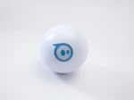 Sphero 2 Robotic Ball Model S003 No Charger!!!. Fixed Price $44.95.