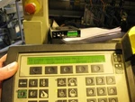 Robot Abb S3 M92 M93A Floppy Drive Update Sd / Usb - Emulator. Fixed Price $385.00.