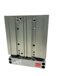 Destaco Robohand DLT-25-B-B-3-V Internal Air Cylinder Linear Thruster Slide. Fixed Price $439.99.