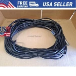 Fanuc Teach Pendant Cable Part No. A660-2006-T840. Fixed Price $278.97.