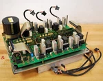 Fanuc A06B-6076-H005 Servo Amplifier Used. Fixed Price $1082.99.