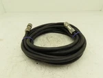 Yaskawa X81 Teach Pendant Cable For Motoman Robot CBL-YRC061-1. Fixed Price $99.99.