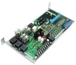 Fanuc A16B-1212-0930/07B Emergency Stop Control Board Repaired. Fixed Price $700.00.