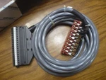 New Abb Entrelec 002763926 FA500/SLCRT25R/OMN20/102 Connecting Cable. Fixed Price $174.99.