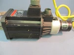 Toshiba RA22L Servo Motor + Encoder Switches 19.5 Kg/cm 2000RPM. Fixed Price $165.59.