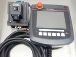 Mitsubishi GT1665HS-VTBD Terminal GOT1000 GT16H-CNB-42S Conversion Box Connector. Fixed Price $620.95.