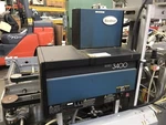 Nordson 3400 Hot Melt Glue Applicator With Hose And Gun, Microset Multiscan. Fixed Price $2298.99.
