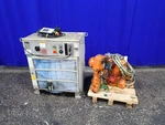 Abb Irb 140 M2000 Robot 04260370022. Fixed Price $2873.85.