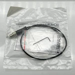 Schunk MMS22-SPM8 Electronic Magnetic Switch 301032 Pnp 30CM Cable 10-30 Vdc. Fixed Price $89.29.