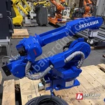 Yaskawa Motoman GP25-12 Robot System W/ Yrc 1000 Controller R22777-563-1. Fixed Price $23500.00.