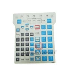 New In Box Fanuc A05B-2301-C301 A05B2301C301 Membrane Keypad. Fixed Price $165.47.