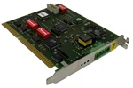 Used Kuka LP97LP0684 / 2.01 Robot Control Card 00-100-796 00100796. Fixed Price $200.00.