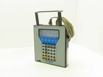 Medar Dep 100S Data Entry Panel Teach Pendant. Fixed Price $549.99.