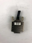 Abb A82.XS11 Robot Bus Cable Connector. Fixed Price $30.00.