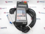 Hirata H3660 Teach Pendant. Fixed Price $292.99.