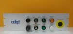 Adept 30332-00380 Vfp Cat 1, Operator Control Panel, Tested!. Fixed Price $41.99.