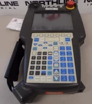 Fanuc Teach Pendant A05B-2518-C203#ESW , Refurbished With 30 Days Warranty.. Fixed Price $1700.00.