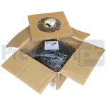 Kawasaki 60216-1169 F-cyclo C75 Reduction Gear Robot Speed Reducer 602161169 New. Fixed Price $1250.00.