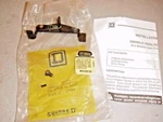 Square Hpalm Handle Lockoff Kit For La & Ma Frame Padlock Attachment. Fixed Price $26.13.