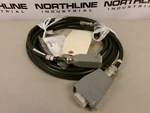 New Fanuc A660-2005-T580#L7R003 Dnp Cable 7M 13408. Fixed Price $150.00.