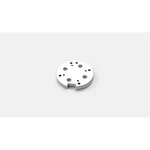 Dobot 3201007487 Flange Adapter For Cr&cra Collaborative Robot Arm Series. Fixed Price $67.20.