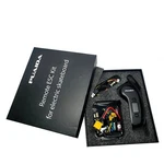 Esc Remote Kit For Diy Electric SKATEBOARD,10S 36V Dual Motor Speed Con. Fixed Price $99.00.
