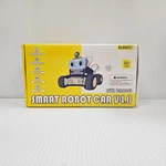 Open Box Elegoo Smart Robot Car Kit V4.0 + Camera - Stem Coding Arduino Diy Set. Fixed Price $35.99.