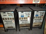 Panasonic YD-500AA2 Ii Artificial Intelligence Welder. Fixed Price $1800.00.