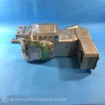 Obara W-UNT-C/415A Gear Case Assembly Usip. Fixed Price $132.83.