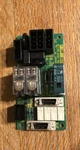 Fanuc A20B-1009-0630 Used BX14. Fixed Price $150.00.