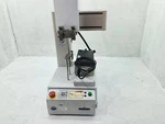 Janome JR2200N Mini JR2203N Axis Dispensing System W/ 8432083094, Ete 50. Fixed Price $3000.00.