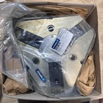Schunk PZN+200-1 Gripper 3-FINGER New Open Box. Fixed Price $1799.99.