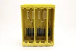 Fanuc 5-SLOT Backplane Rack A05B-2316-C111. Fixed Price $429.95.
