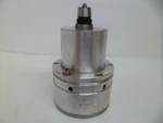 Abb ?? Spraying Robot Air Motor Number Unknown For Parts Rebuild. Fixed Price $175.99.