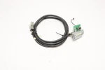 Fanuc Interface Connection Cable 2502-D001. Fixed Price $110.00.
