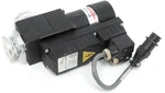 Boc Edwards PV25EKA Right-angle Vacuum Valve 180-264VAC C41301000 Un-tested. Fixed Price $175.00.